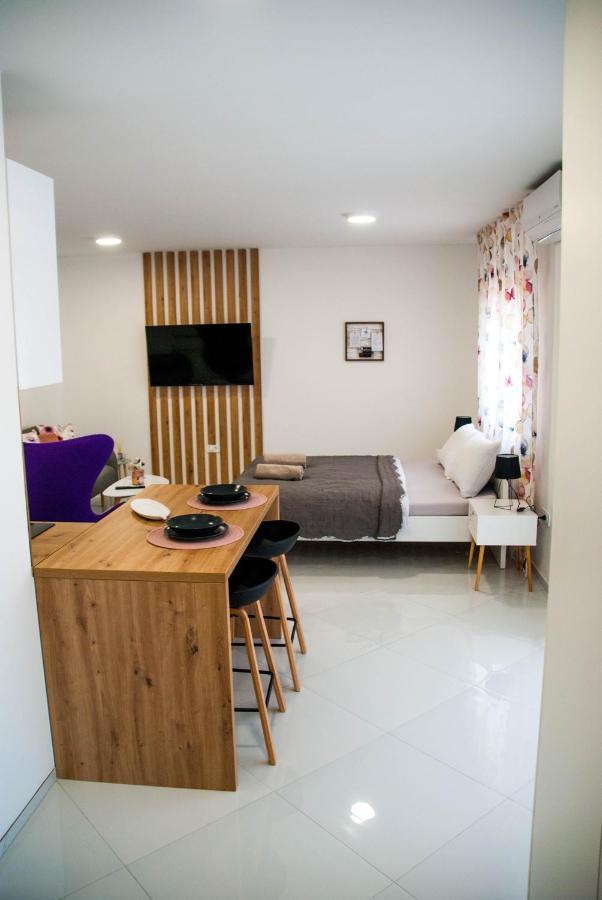 Apartment Lisinski - Private Parking