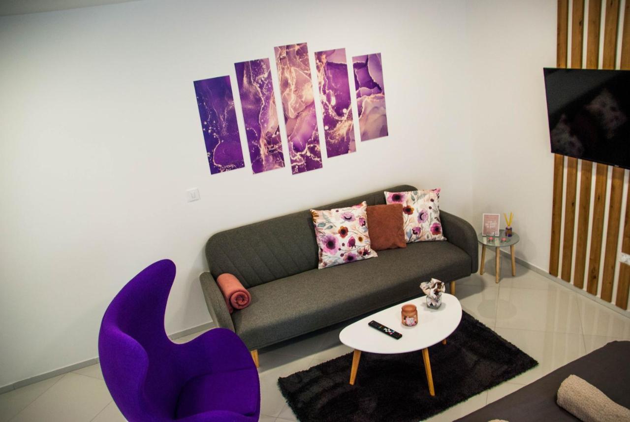 Apartment Lisinski - Private Parking *