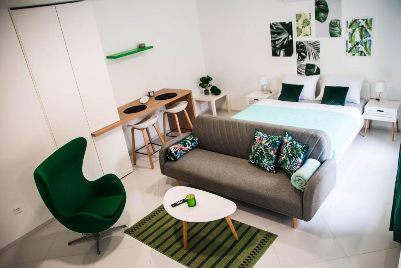 Apartment Lisinski - Private Parking Zagreb