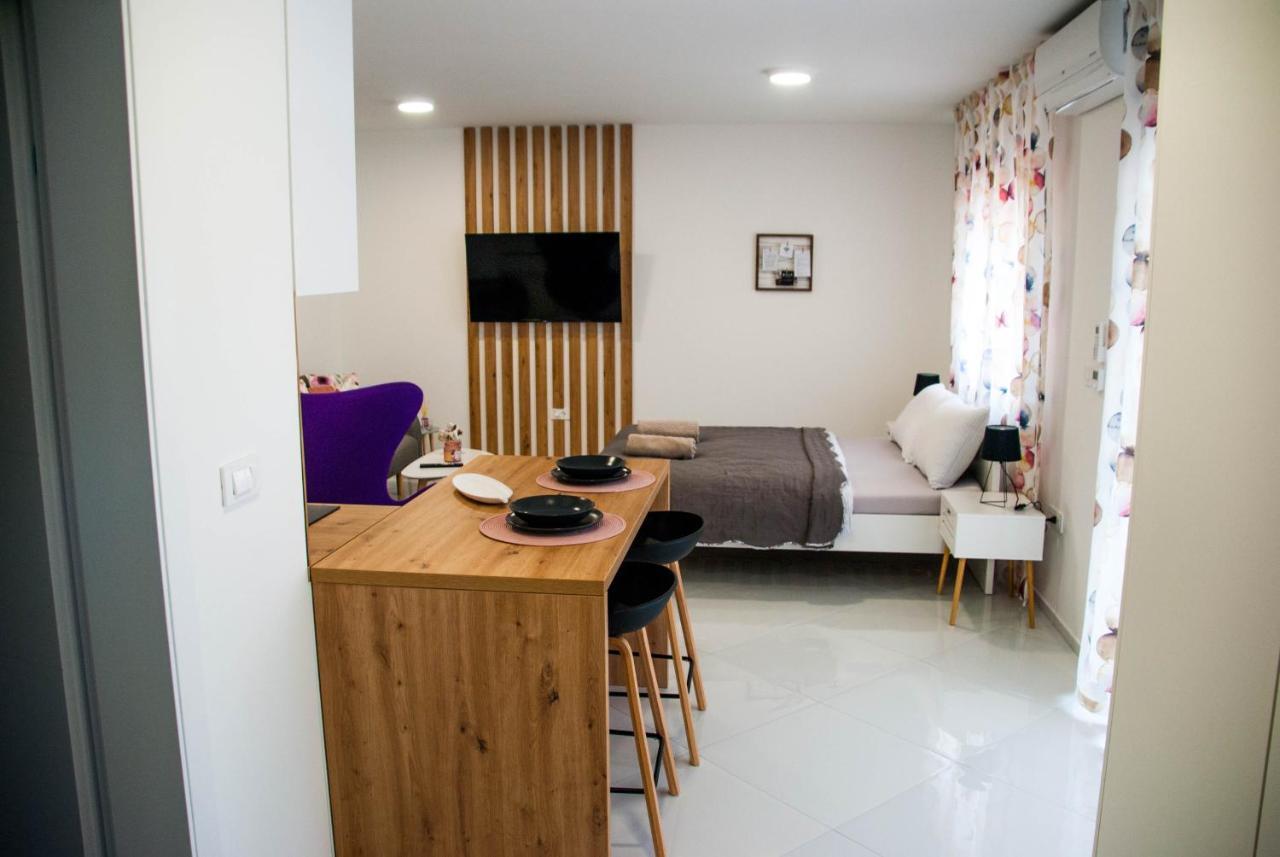 Lisinski - Private Parking Apartment Zagreb