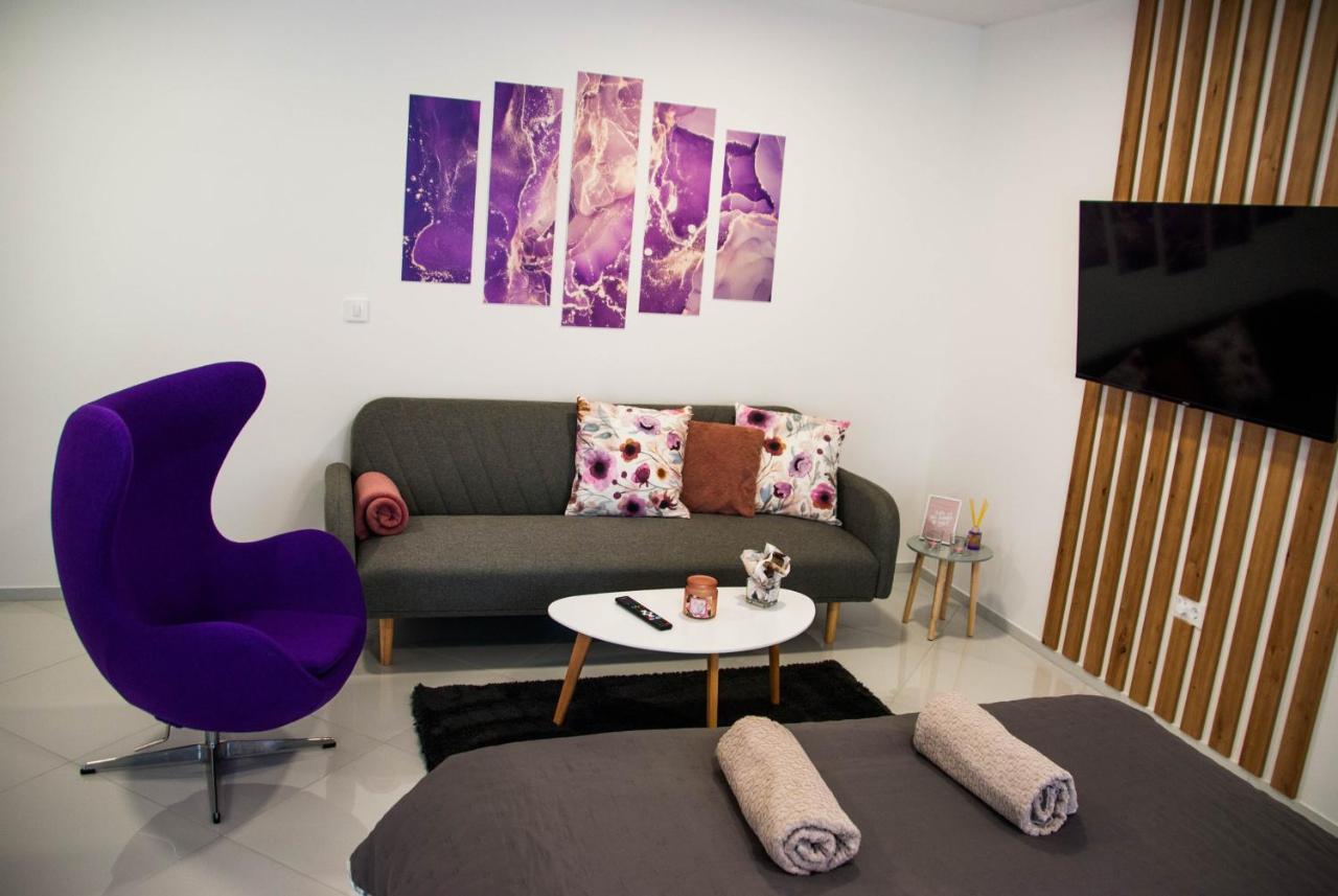 Apartment Lisinski - Private Parking