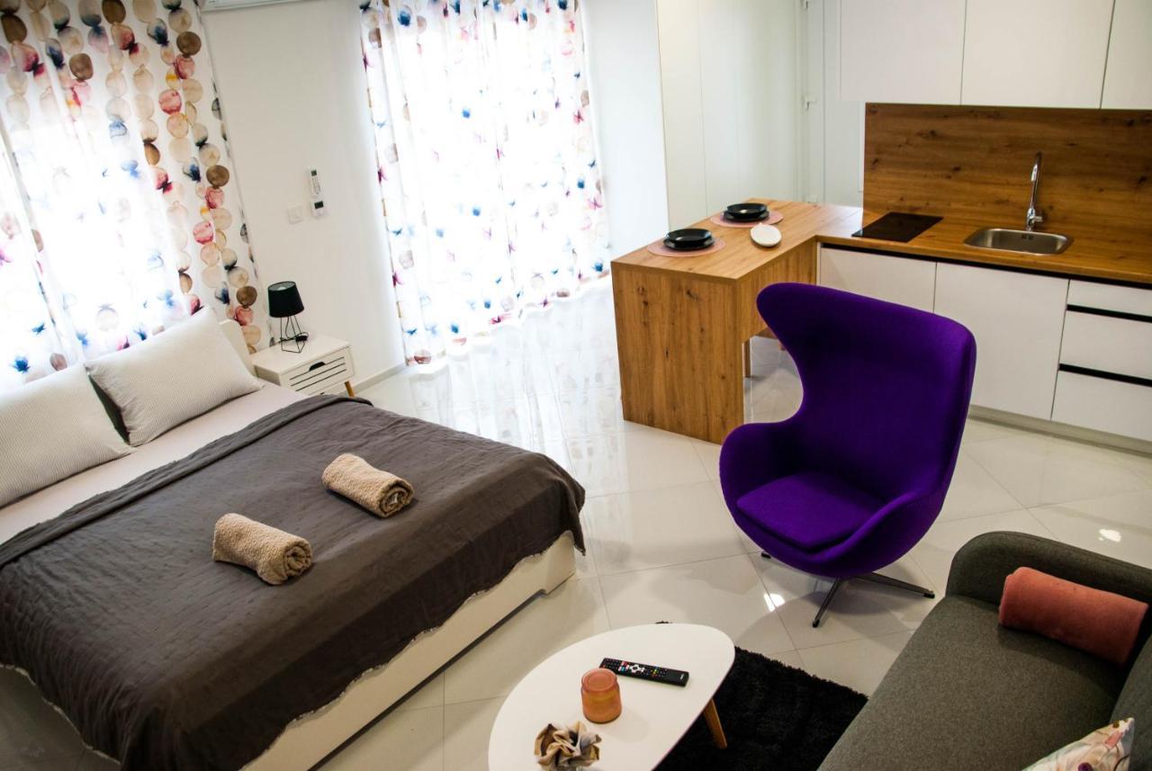 Apartment Lisinski - Private Parking