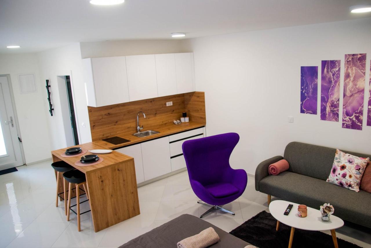 Lisinski - Private Parking * Zagreb