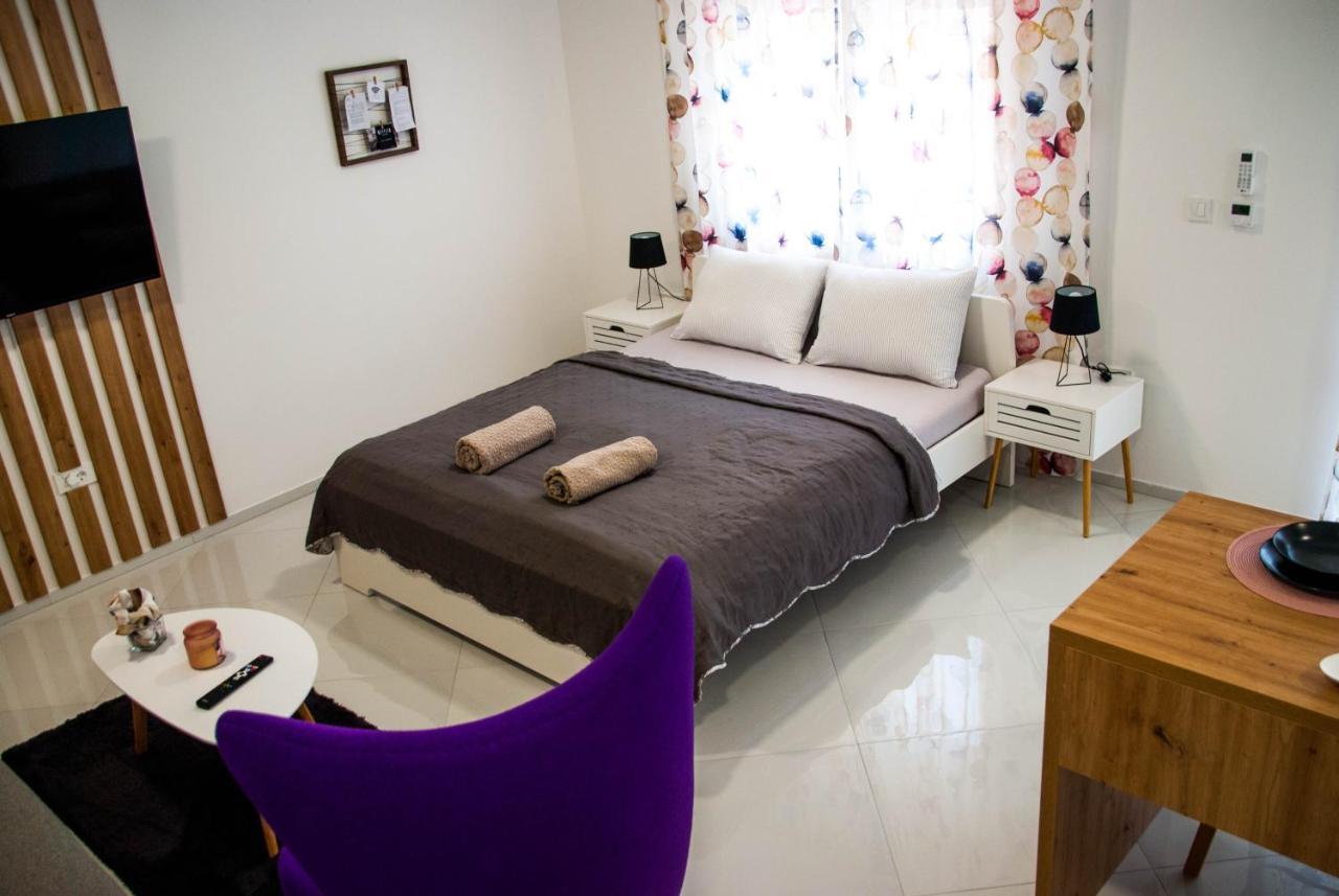 Apartment Lisinski - Private Parking *