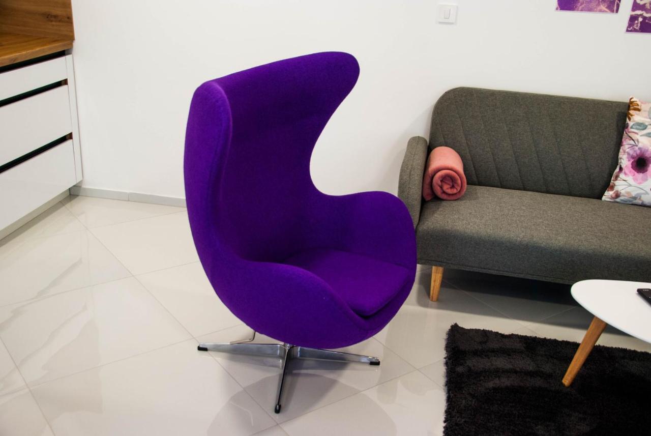 Lisinski - Private Parking Apartment *