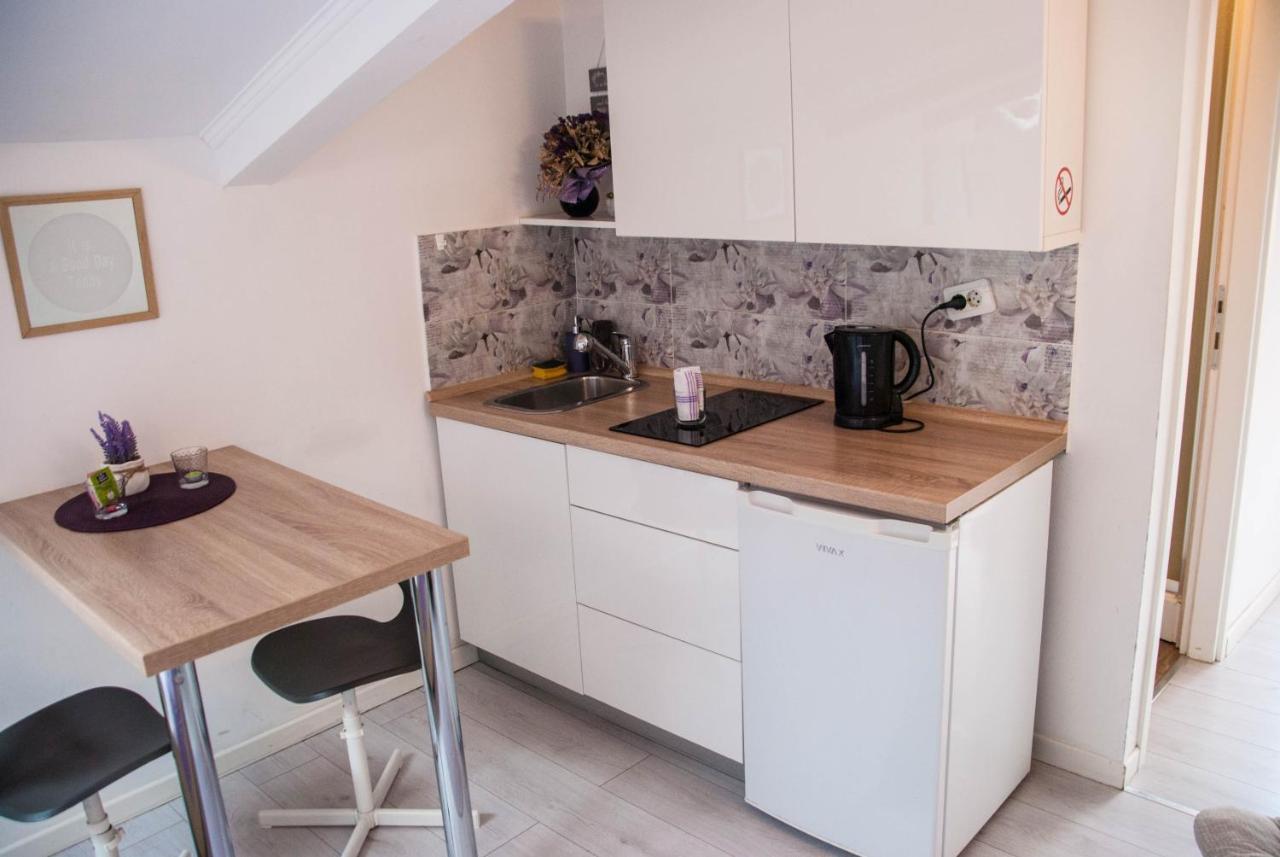 Lisinski - Private Parking Apartment *
