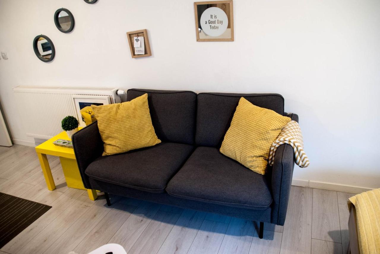 Lisinski - Private Parking * Zagreb