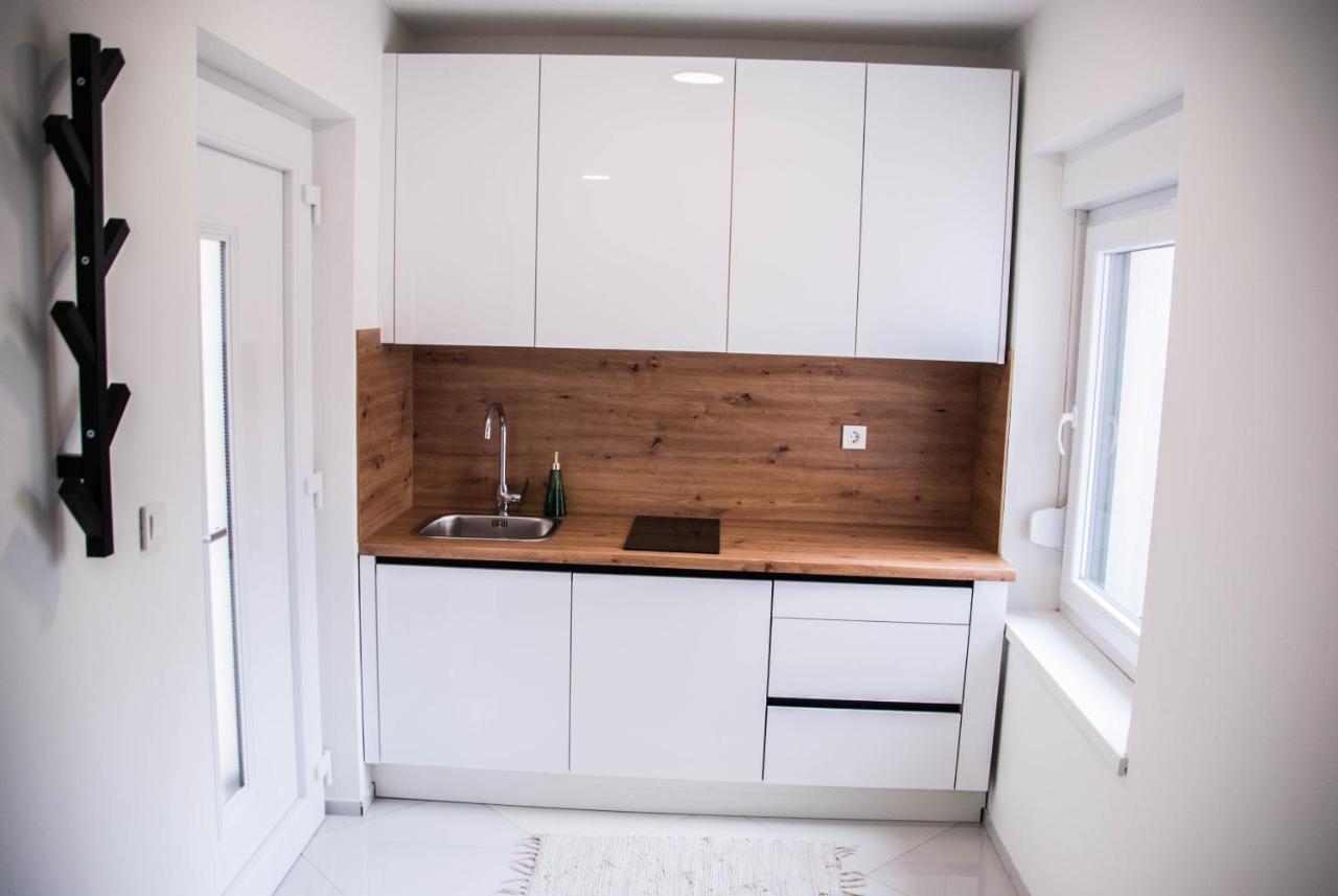 Apartment Lisinski - Private Parking