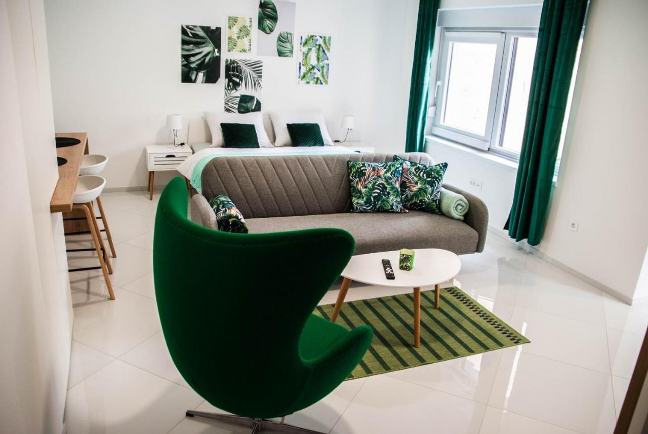 Apartment Lisinski - Private Parking *