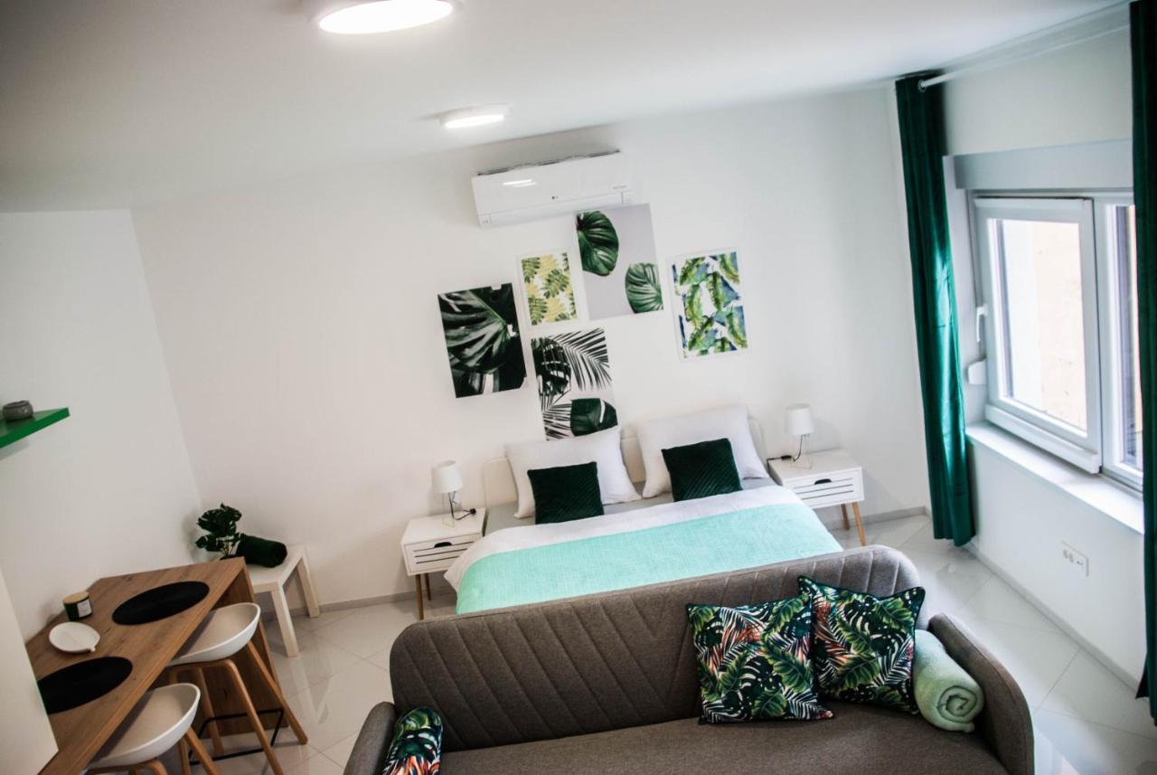 Lisinski - Private Parking Zagreb