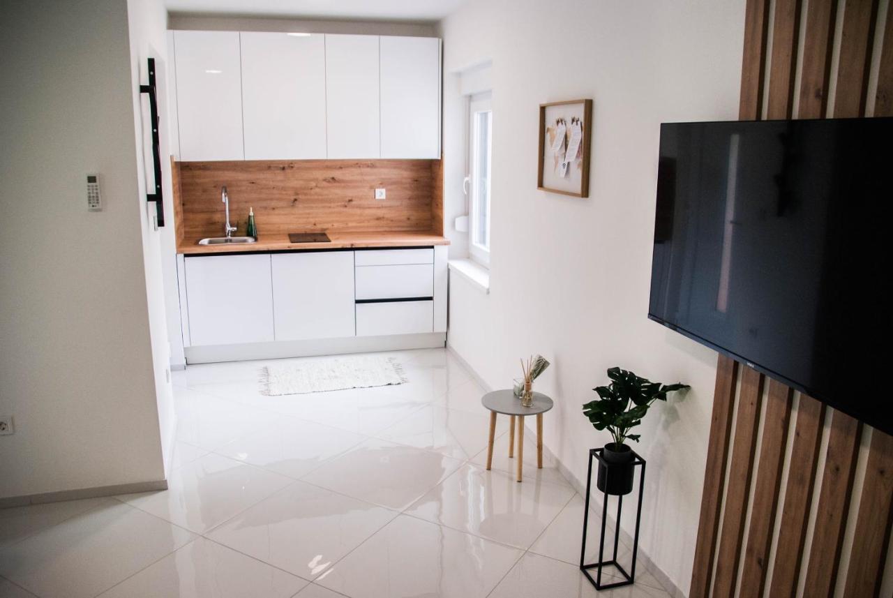Apartment Lisinski - Private Parking