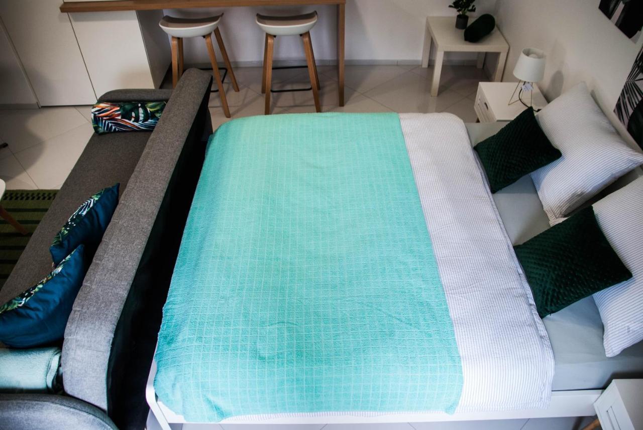 Lisinski - Private Parking Apartment Zagreb