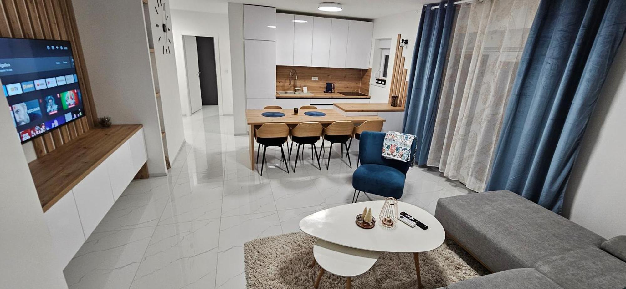 Lisinski - Private Parking Zagreb