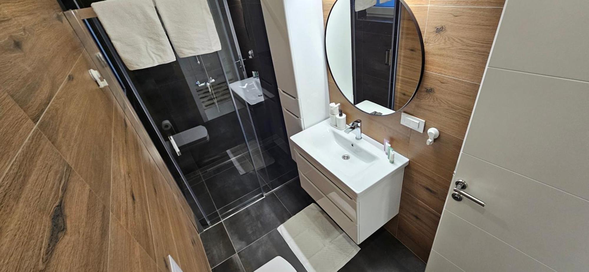 Apartment Lisinski - Private Parking Zagreb