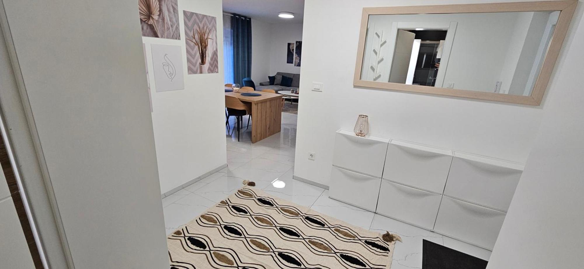 Lisinski - Private Parking * Zagreb