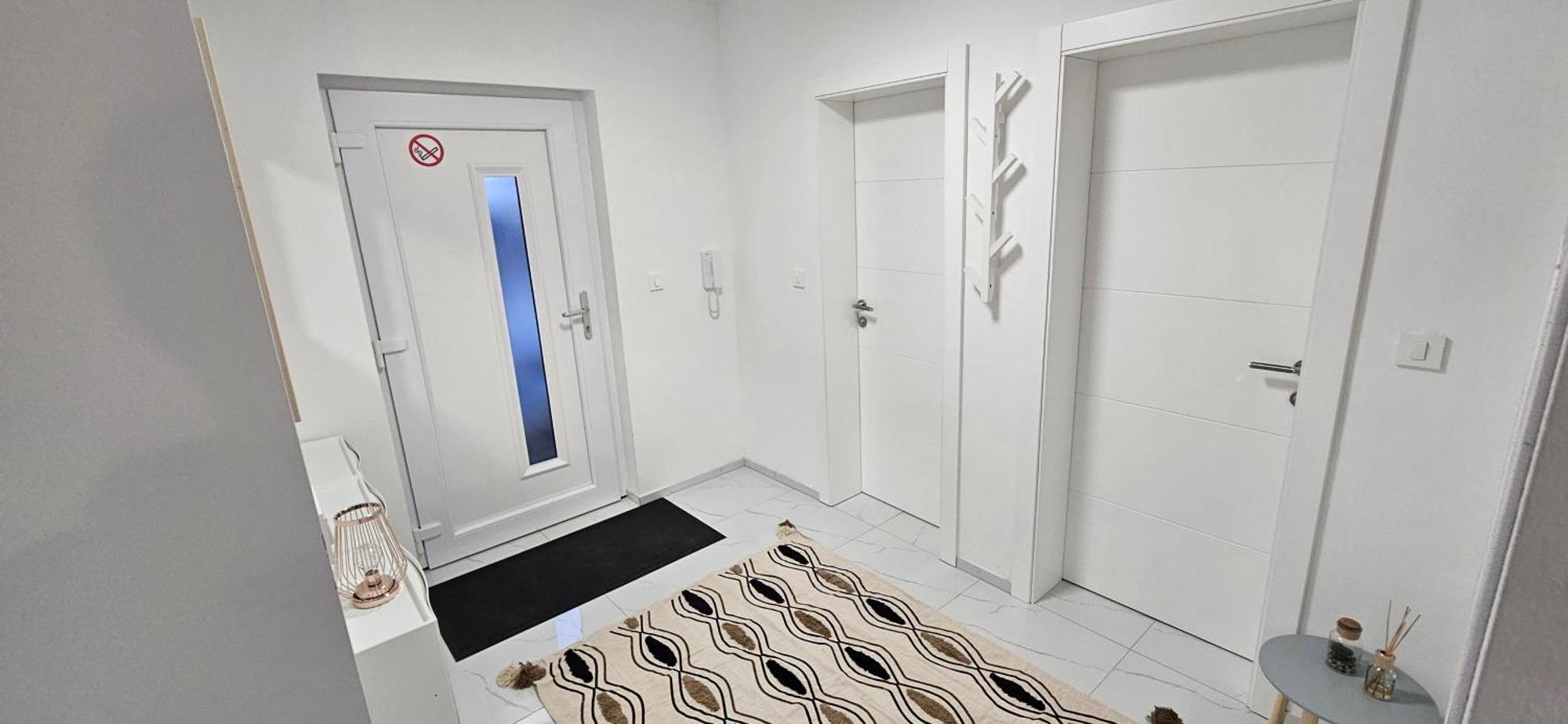 Apartment Lisinski - Private Parking Zagreb