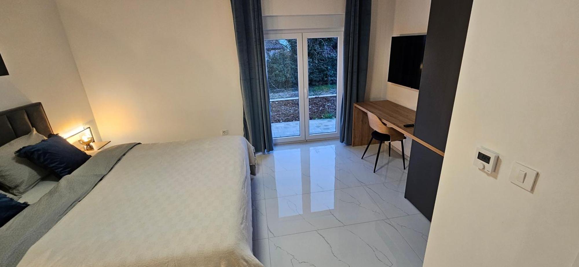 Apartment Lisinski - Private Parking