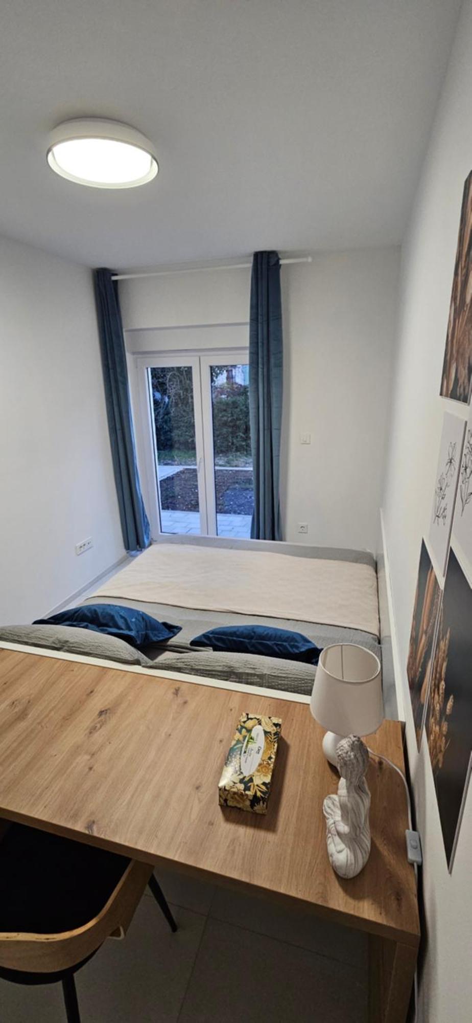 Lisinski - Private Parking * Zagreb