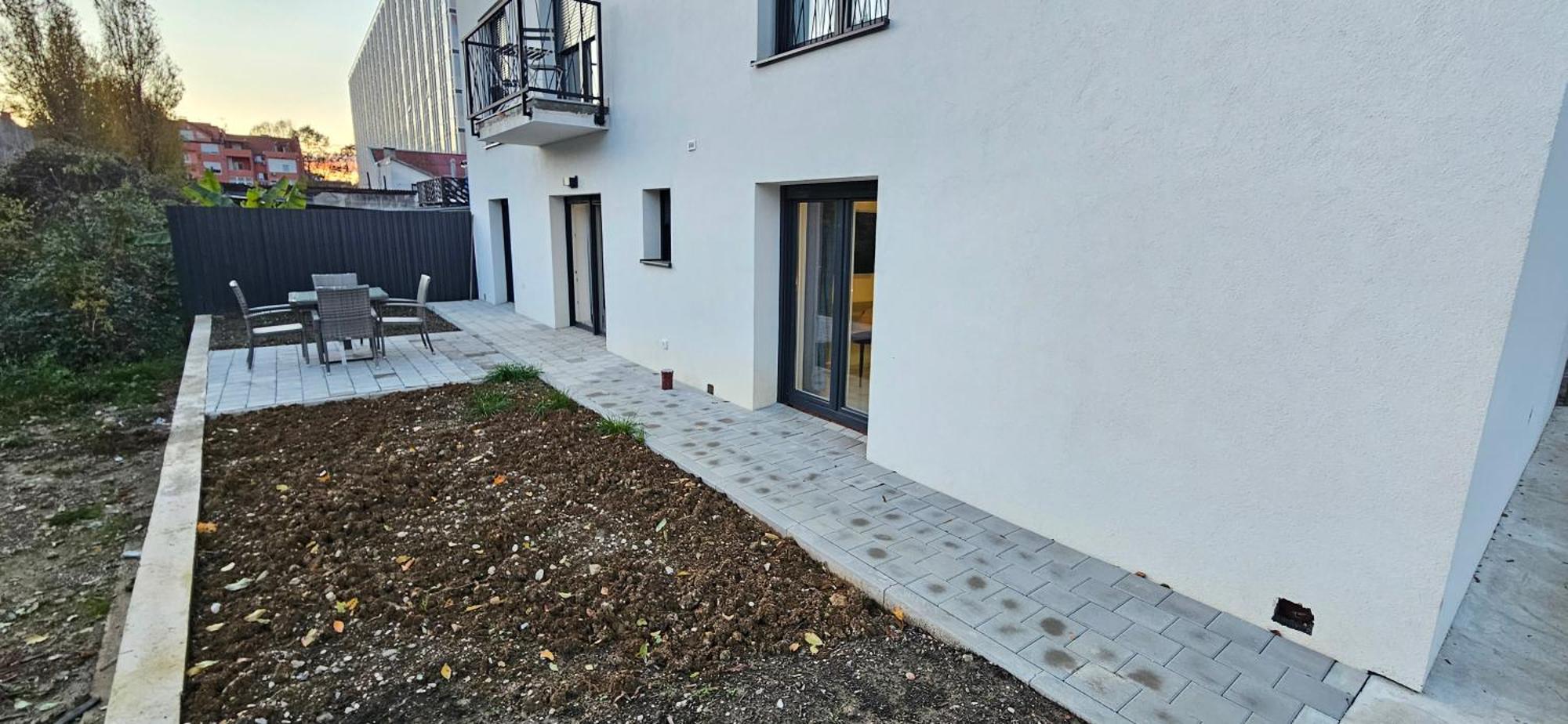 Lisinski - Private Parking