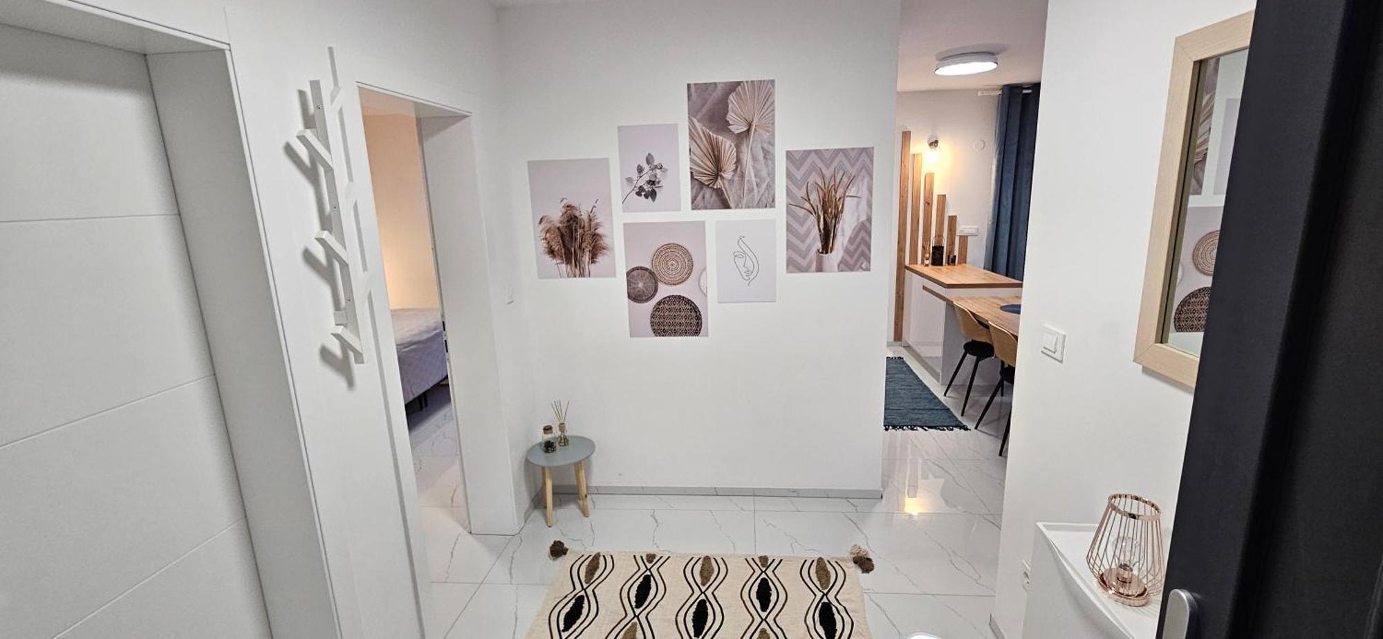 Apartment Lisinski - Private Parking