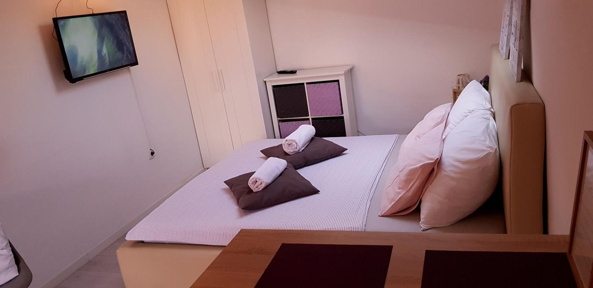 Apartment Lisinski - Private Parking Zagreb