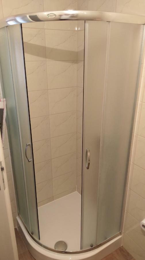 Apartment Lisinski - Private Parking *