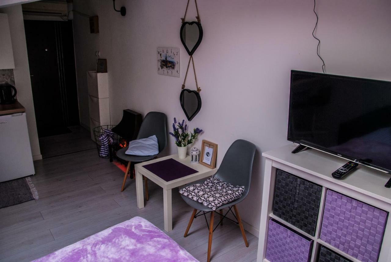 Lisinski - Private Parking Apartment *